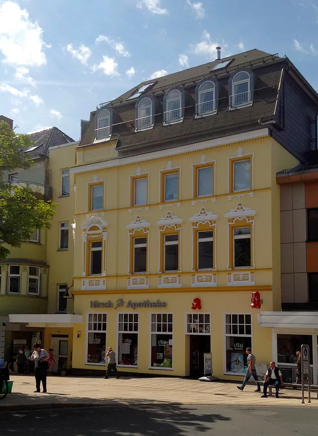 Fassen Beispiel BIld 2
